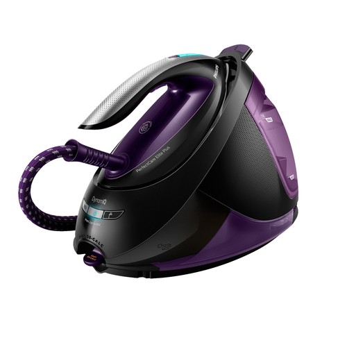 Philips gc9675 perfect - gc9675/80, care