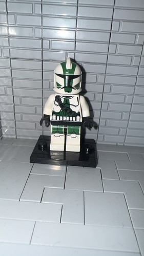 Lego star wars - lego, clone