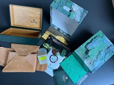 Rolex Box GMT Master 16700