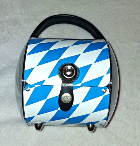 Littlearth handtasche - littlearth,,