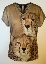 Marc Cain Shirt, N3