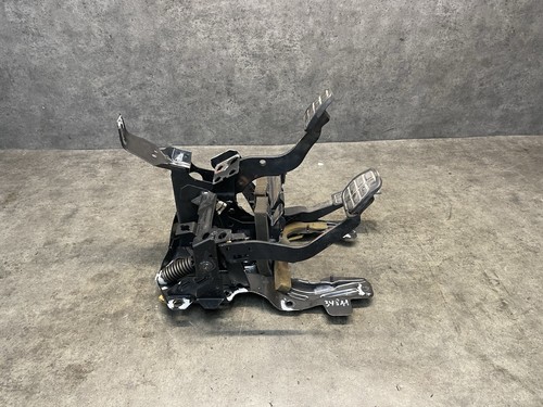 Golf g60 gaspedal pedal - golf, 2
