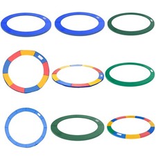 Randabdeckung Federabdeckung