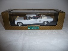 Sammlungsauflösung!!Vitesse Mercedes 600 Auto L081  Papst Paul VI, Lmt. Edition