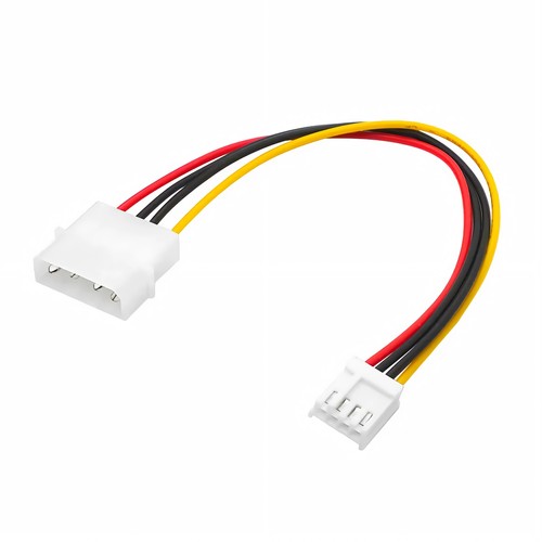 Q02 floppy stromadapter 4pin - q02,