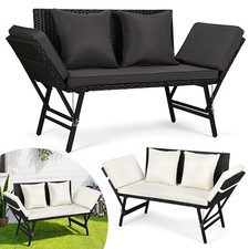 Gartenbank Lounge Gartengruppe
