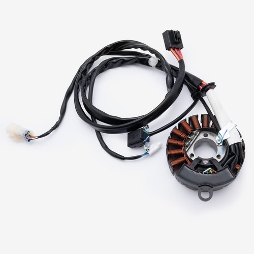 Scooter stator sttr109 neu - scooter,