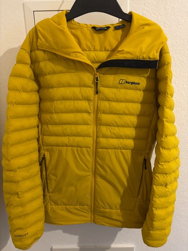 Berghaus affine jacke - berghaus,