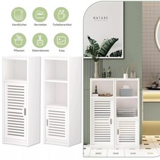 Badezimmerschrank Unterschrank
