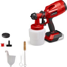 Einhell Akku-Farbsprühsystem TC-SY 18/60 Li-Solo Power X-Change 4260025
