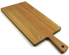 48cm Eiche Griffbrett