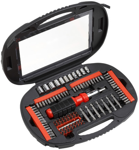 Meister bit set schrauberbits - bit,