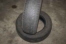 2x Ganzjahresreifen 195/65 R15 91H Kuhmo Solus 4S HA32 DOT 29/23 ca.5-6mm