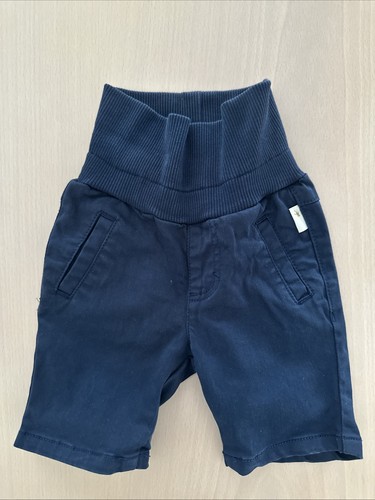 Sigikid gabardine bermuda - gabardine,