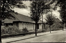 Ak Falkenberg an der Elster, Landambulatorium - 3556942