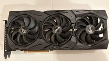 ASUS ROG Strix Radeon RX 5700