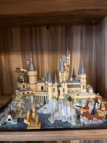 Lego harry potter 76419 - lego®,