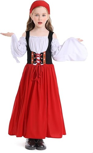 Kinder oktoberfest bier tracht - bier,