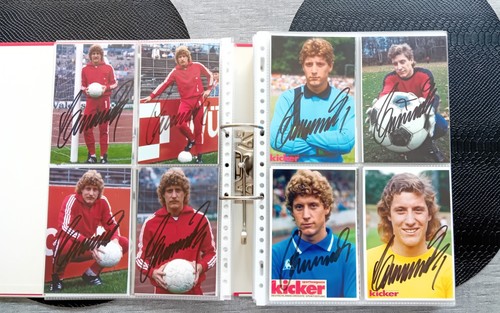 Köln 464 autogrammbilder - 1.fc,