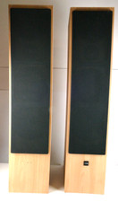 Canton CT 1020 DC Standboxen