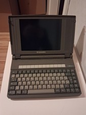 Commodore C386SX-LT Vintage