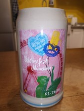 Oktoberfestkrug Offizieller