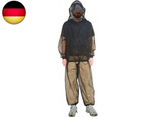 Mückenschutz kleidung bug - kleidung,,