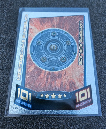Topps match attax - topps,