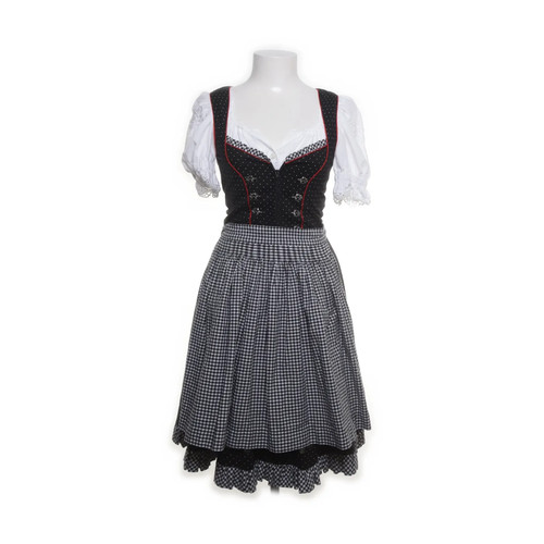 Rose dirndl - rose-dirndl,, größe