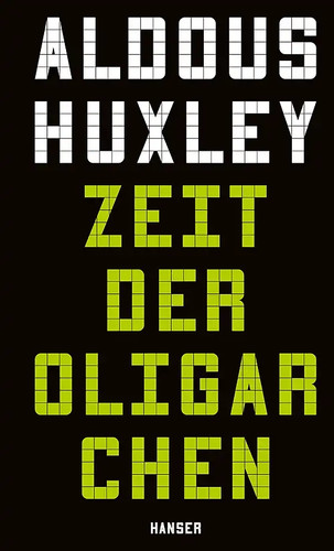 Zeit der oligarchen - zeit,