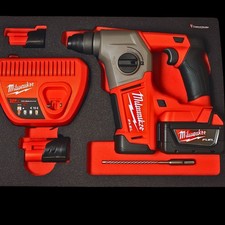 Schaumeinlage für Milwaukee