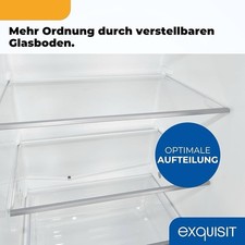 Exquisit KS16‑4‑051C