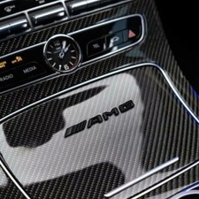 Mercedes AMG Emblem für