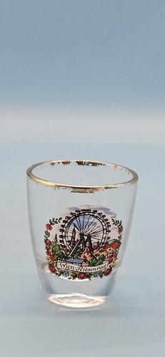 Wien riesenrad souvenir - wien,