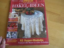 Burda Special = E 335 =  Die