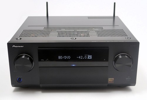 Pioneer lx801 a - 9.2, a/v