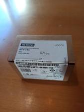 LOGO8 output Module AM2AQ