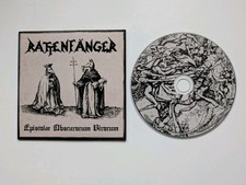 Rattenfanger - Epistolae