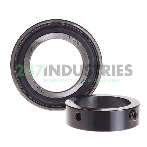 Yet211 203 skf - skf, x