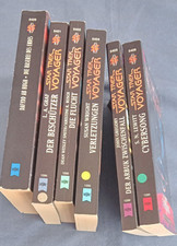 Star trek voyager diverse - trek, voyager;