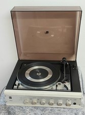 DUAL HS 41  Plattenspieler