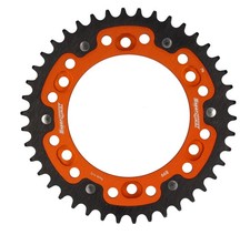 SUPERSPROX Stealth Kettenrad