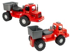 Feuerwehrwagen Feuerwehrauto