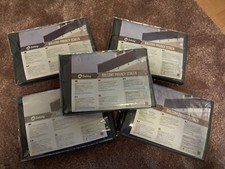 5x Balkon Sichtschutz Bespannung Balkonverkleidung Sonnen Windschutz Terrasse