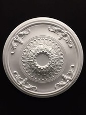 68 cm Deckenrosette