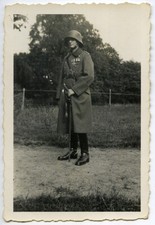 EK 2 1914, Spange, Stahlhelm, Mantel, Degen