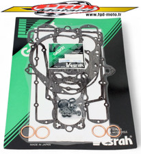 KAWASAKI Z 650 F2/F3 1981/1982