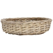 Brotkorb rund von Ib Laursen