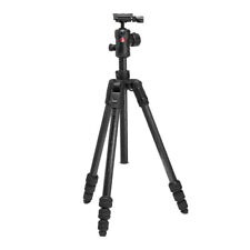 Manfrotto Befree Advanced AS Twist Carbon-Stativ Kugelkopf