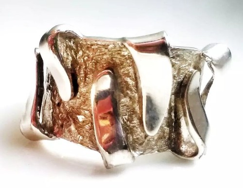 Designer ring 925 silber - designer,